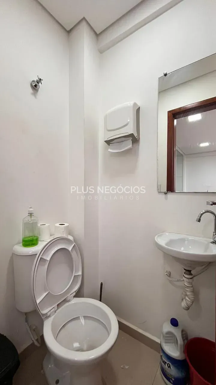 Loja-Salão, 47 m² - Foto 8