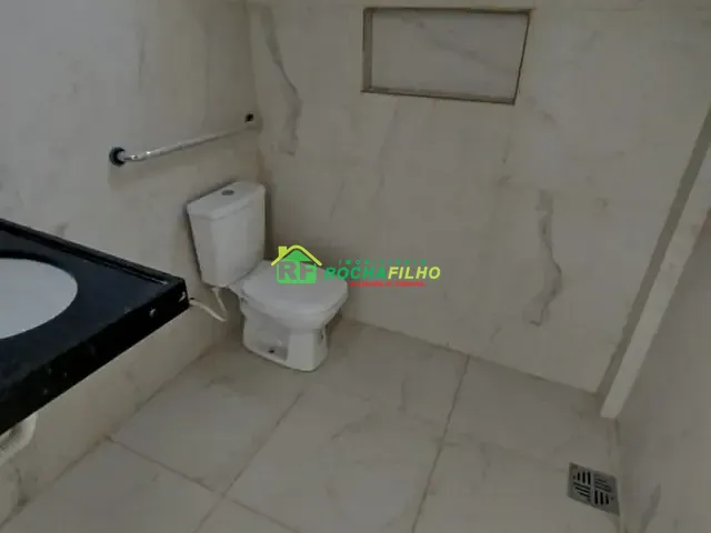 Loja com 65m² 1 quarto e 1 banheiro, para alugar, no bairro São João em Teresina
