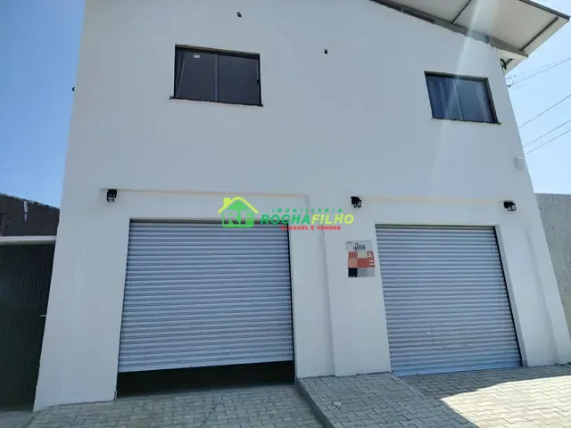Loja com 65m² 1 quarto e 1 banheiro, para alugar, no bairro São João em Teresina
