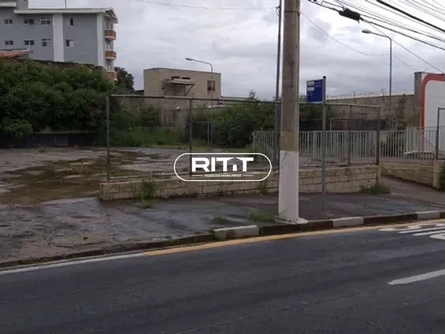 Loja com 1961m², para alugar, no bairro Jardim Conceição em Campinas