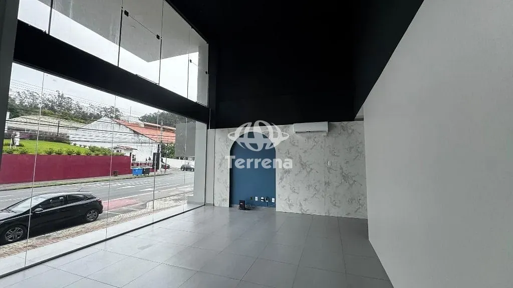 Loja para alugar com 270 m - Centro - Blumenau/SC - foto 1