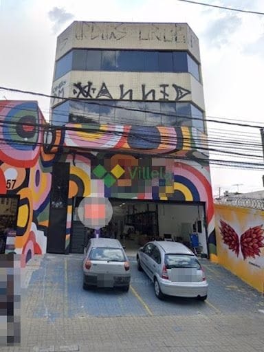 Foto do Loja - Loja / Salão em Vila Açoreana  -  Poá | Villela Imóveis