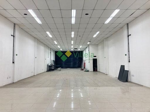 Foto do Loja - Loja / Salão em Vila Açoreana  -  Poá | Villela Imóveis