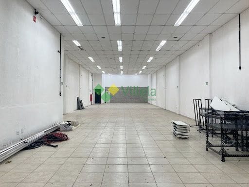 Foto do Loja - Loja / Salão em Vila Açoreana  -  Poá | Villela Imóveis