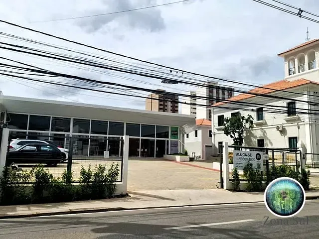 Sala com 49m², para alugar, no bairro Centro em Sorocaba