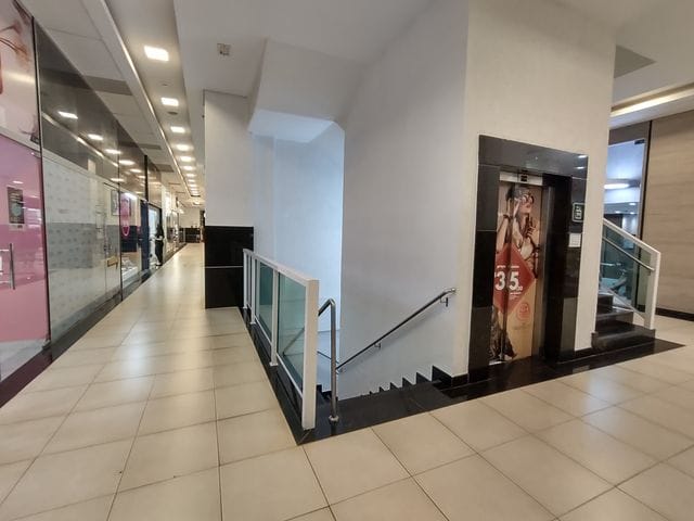 Loja com 50m², à venda, no bairro Norte (Águas Claras) em Brasília