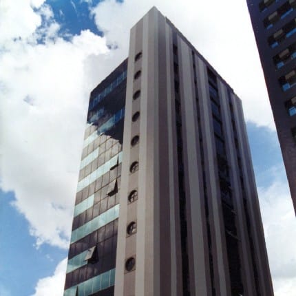 Loja-Salão, 73 m² - Foto 1