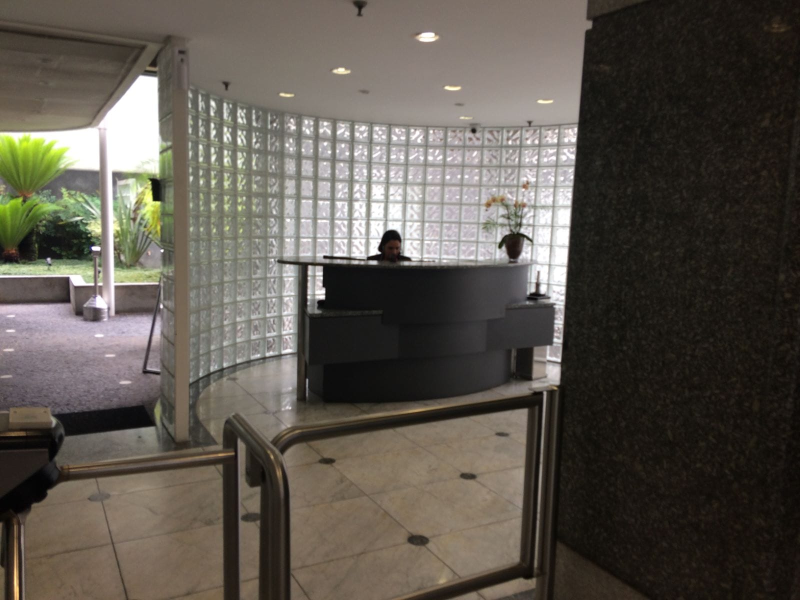 Loja-Salão, 73 m² - Foto 4