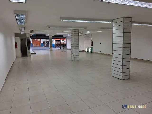 Loja para alugar, no bairro Nova Gerty em São Caetano do Sul