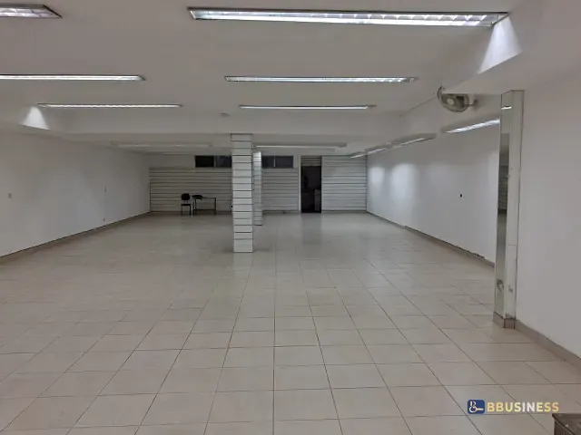 Loja para alugar, no bairro Nova Gerty em São Caetano do Sul