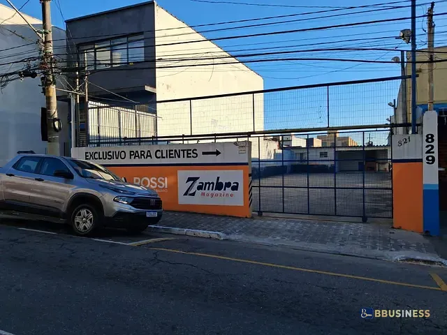 Loja para alugar, no bairro Nova Gerty em São Caetano do Sul