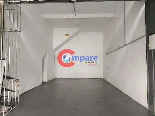 Loja com 60m², para alugar, no bairro Jardim Santa Rita em Guarulhos