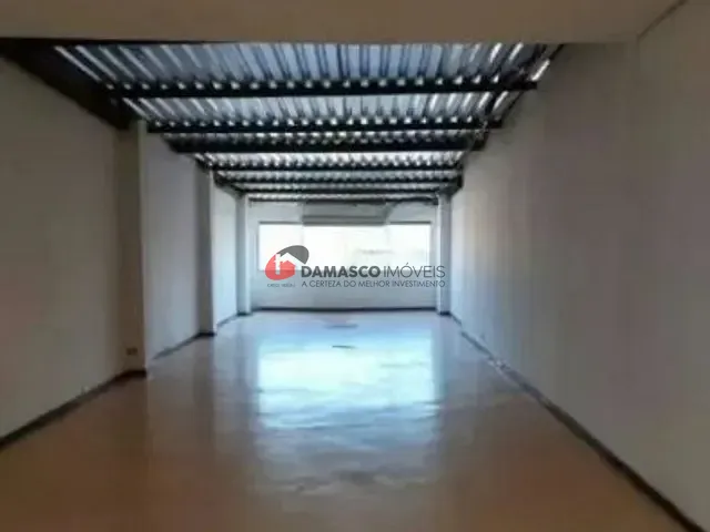 Loja para alugar, no bairro Nova Gerty em São Caetano do Sul
