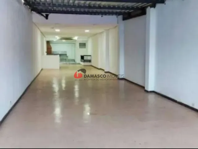 Loja para alugar, no bairro Nova Gerty em São Caetano do Sul