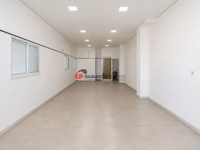 Loja para alugar, no bairro Nova Gerty em São Caetano do Sul