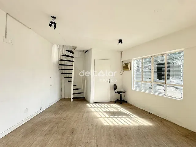 Loja com 56m², para alugar, no bairro Planalto em Belo Horizonte