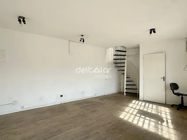 Loja com 56m², para alugar, no bairro Planalto em Belo Horizonte