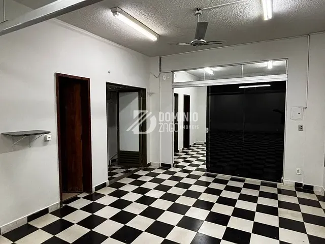 Loja para alugar, no bairro Centro em Uberaba
