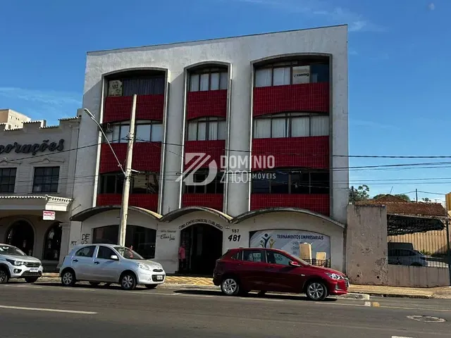Loja para alugar, no bairro Centro em Uberaba