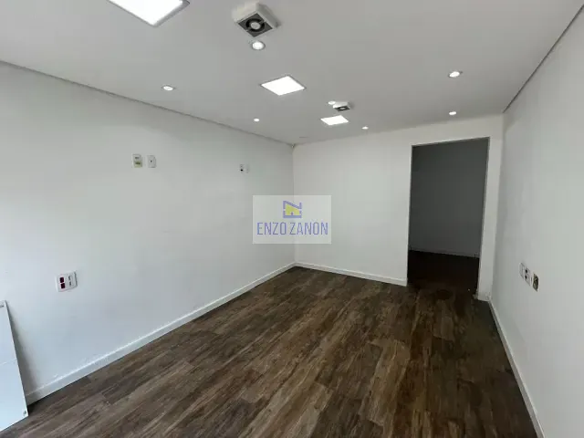 Loja com 65m², para alugar, no bairro Vila João Basso em São Bernardo do Campo