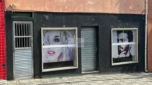Loja-Salão, 65 m² - Foto 13