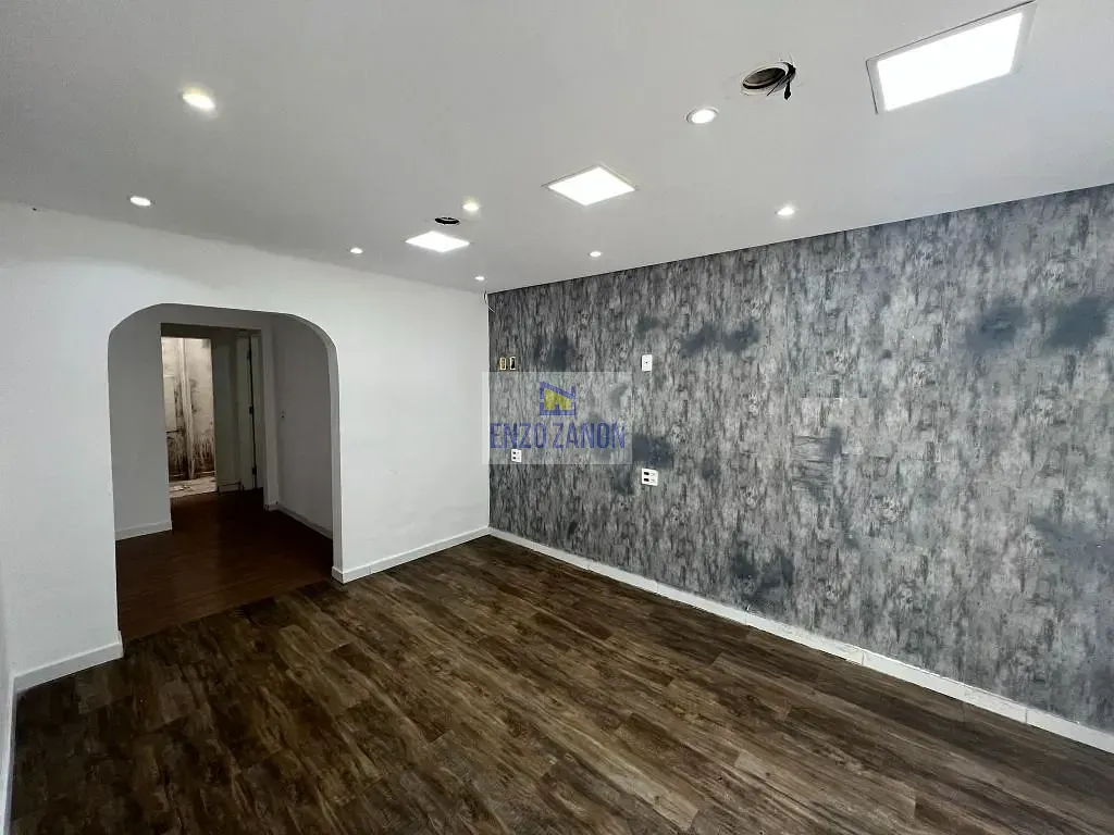 Loja-Salão, 65 m² - Foto 1