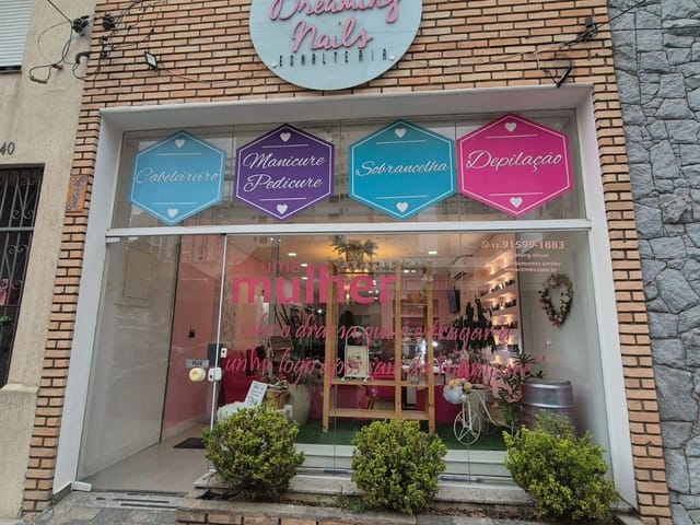 Foto do Loja - Loja 90m² à venda por R$830.000,00 no coração da Vila Romana, São Paulo, SP | Ingracia Imóveis