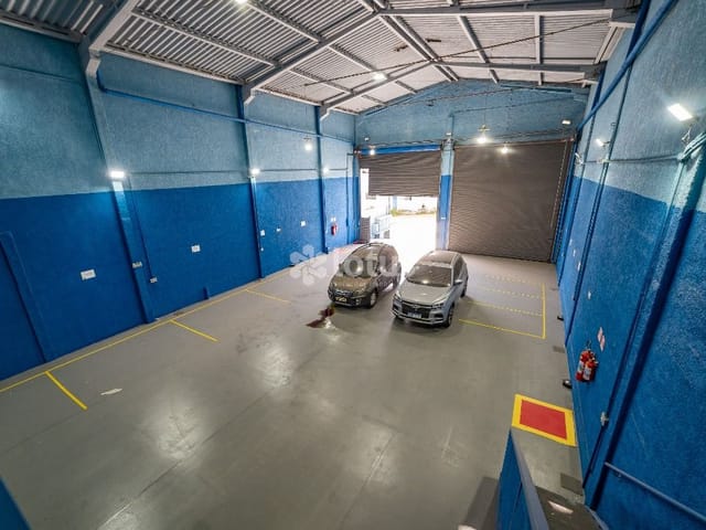 Loja com 360m², à venda ou para alugar, no bairro Portais (Polvilho) em Cajamar