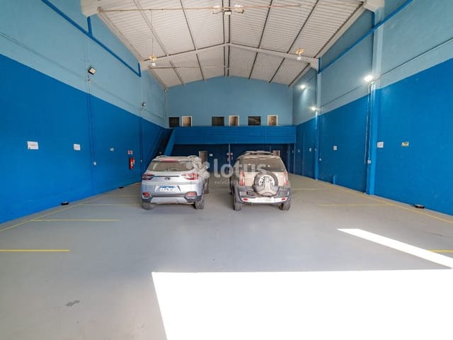 Loja com 360m², à venda ou para alugar, no bairro Portais (Polvilho) em Cajamar