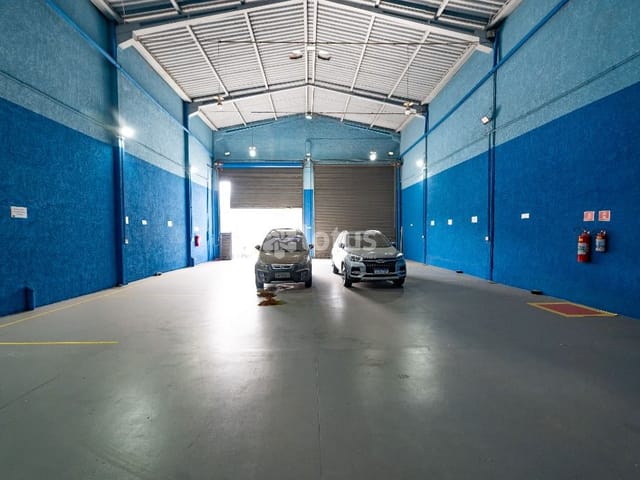 Loja com 360m², à venda ou para alugar, no bairro Portais (Polvilho) em Cajamar