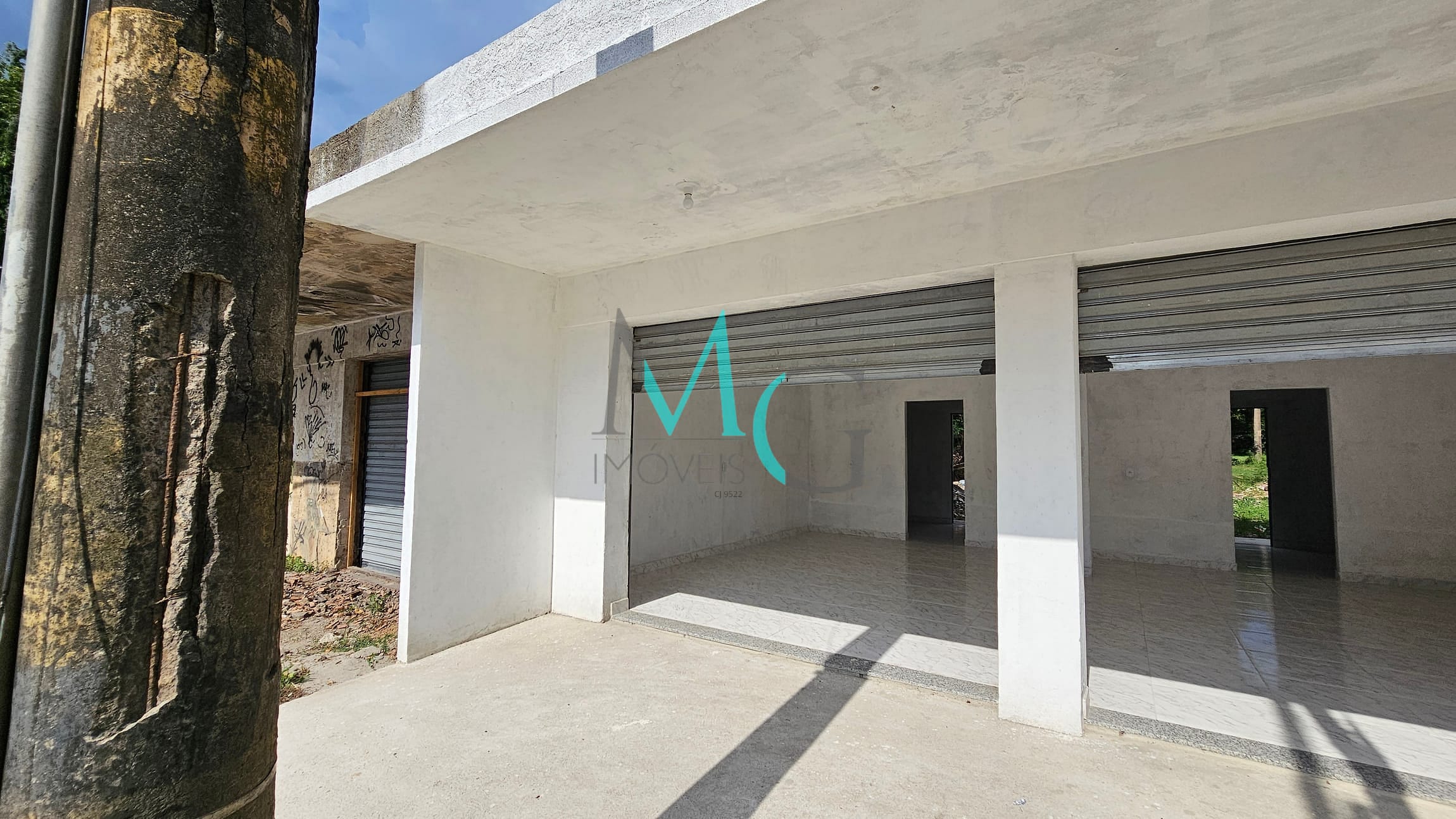 Loja-Salão para alugar, 24m² - Foto 1