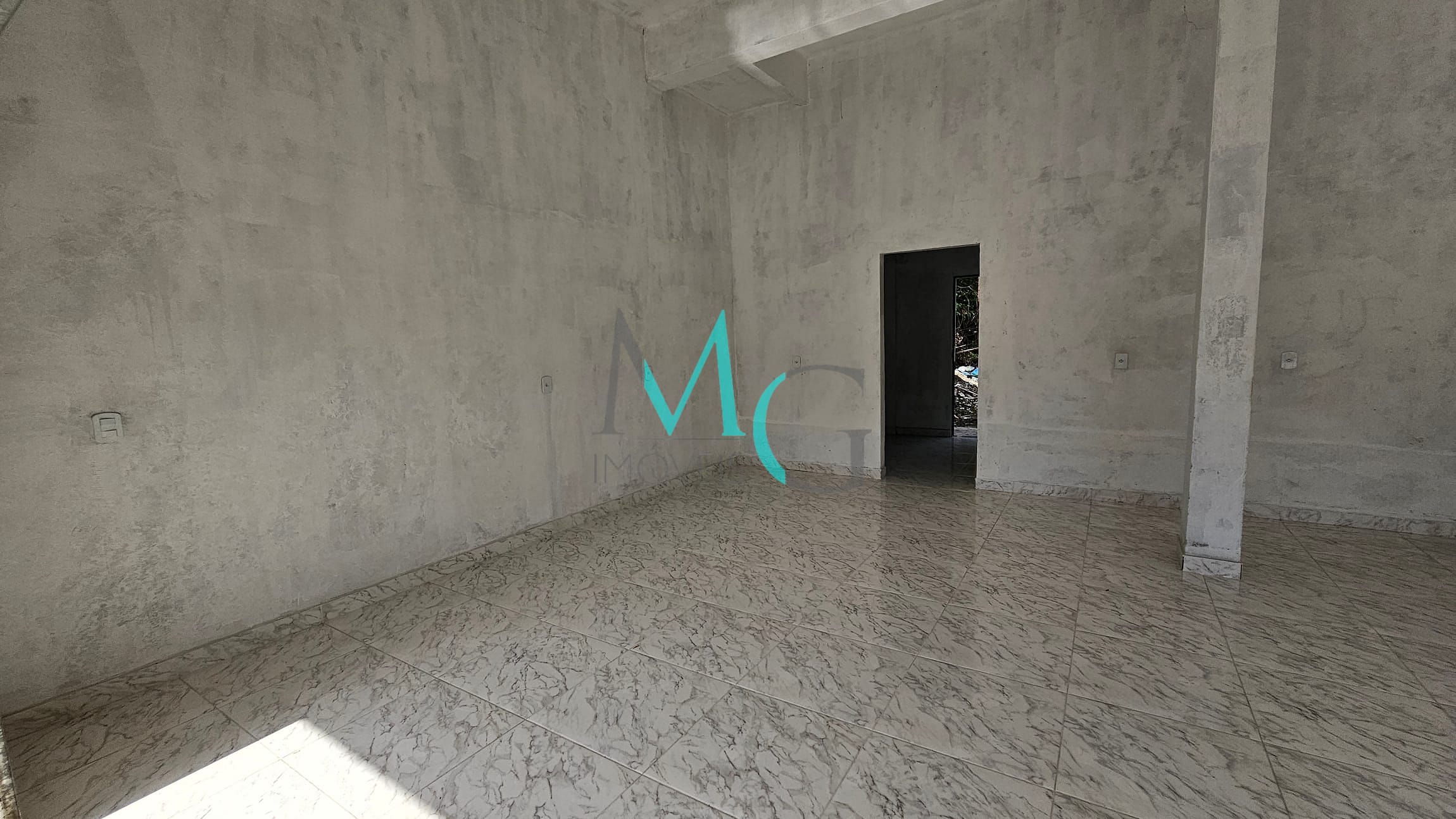 Loja-Salão para alugar, 24m² - Foto 2