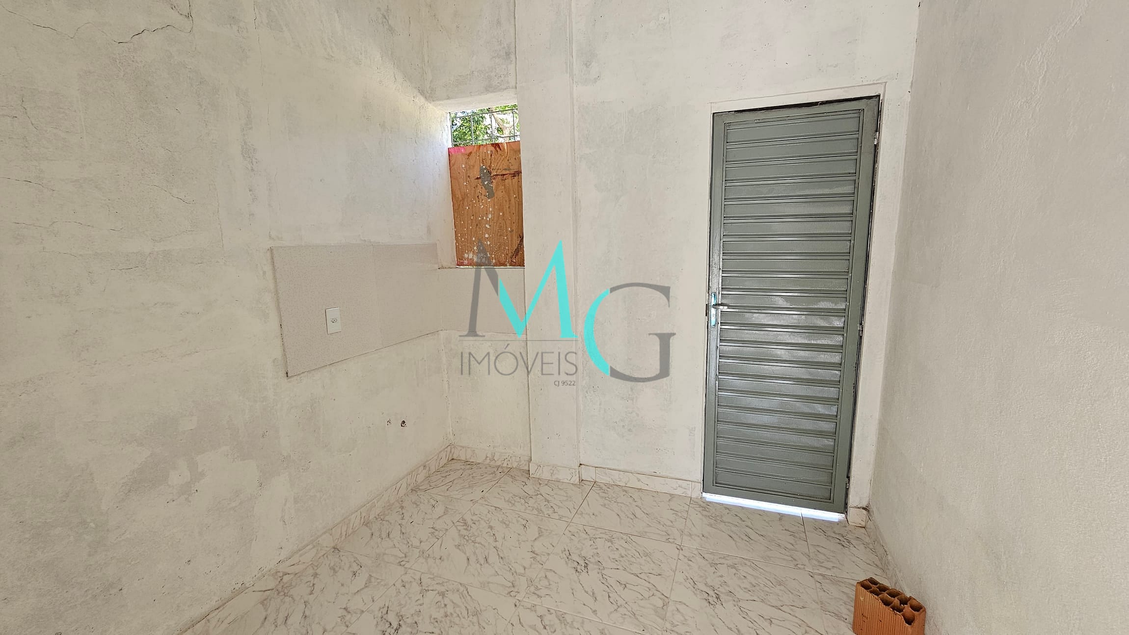 Loja-Salão para alugar, 24m² - Foto 5
