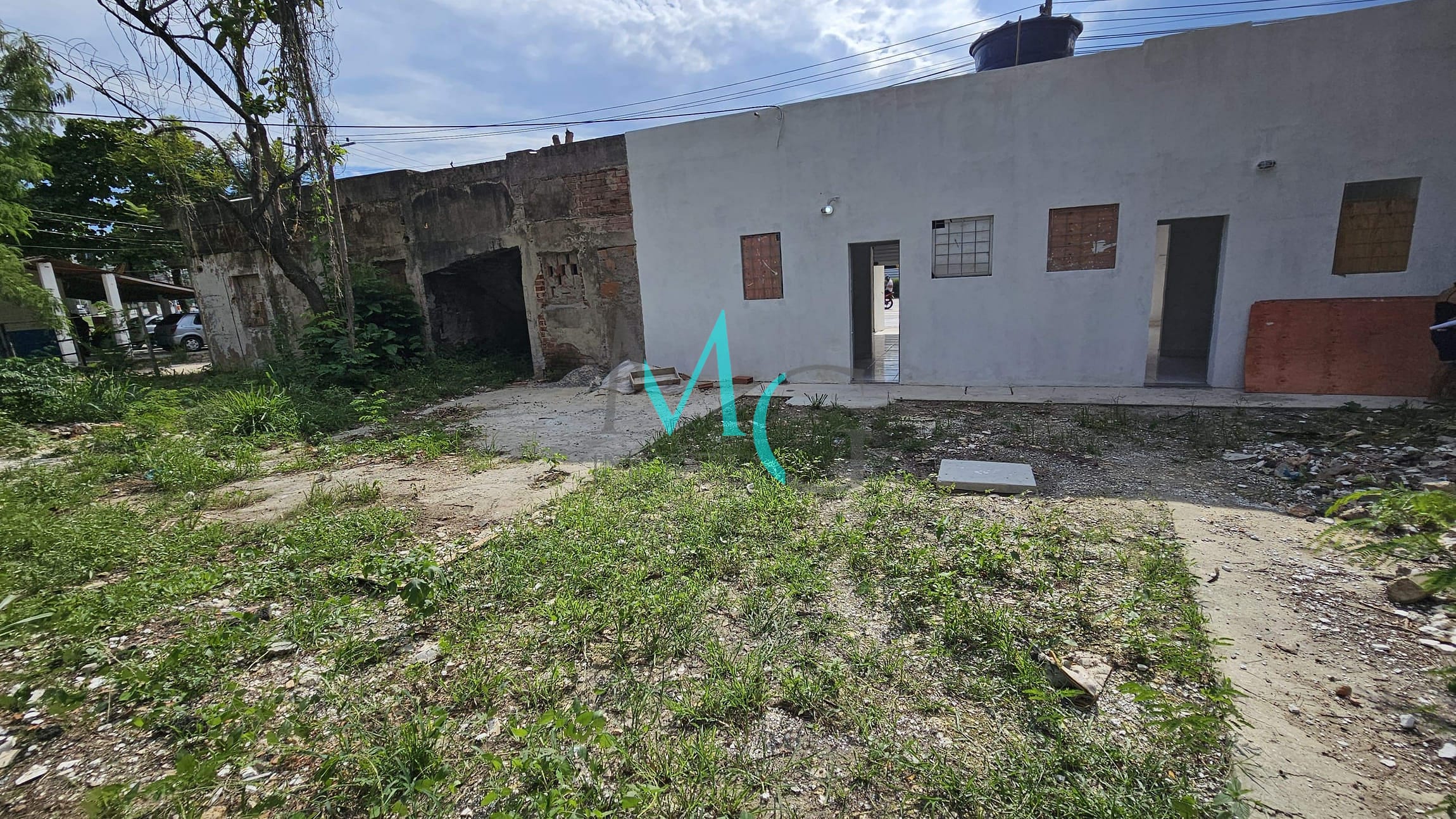 Loja-Salão para alugar, 24m² - Foto 11