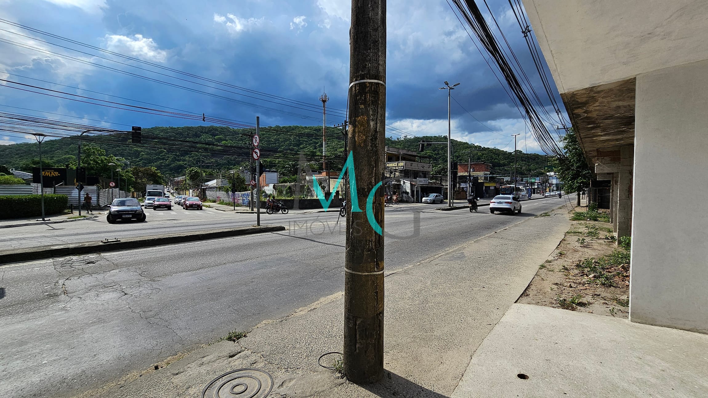 Loja-Salão para alugar, 24m² - Foto 15