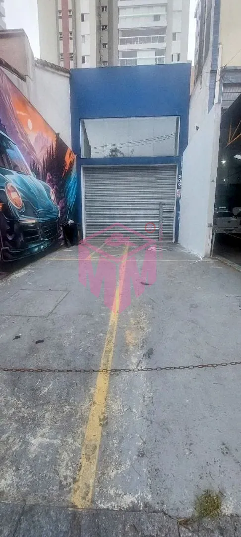 Loja-Salão, 150 m² - Foto 1
