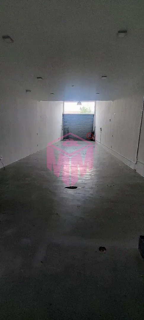 Loja-Salão, 150 m² - Foto 2