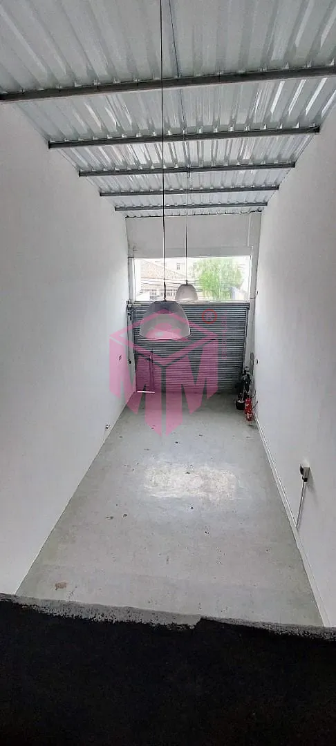 Loja-Salão, 150 m² - Foto 4
