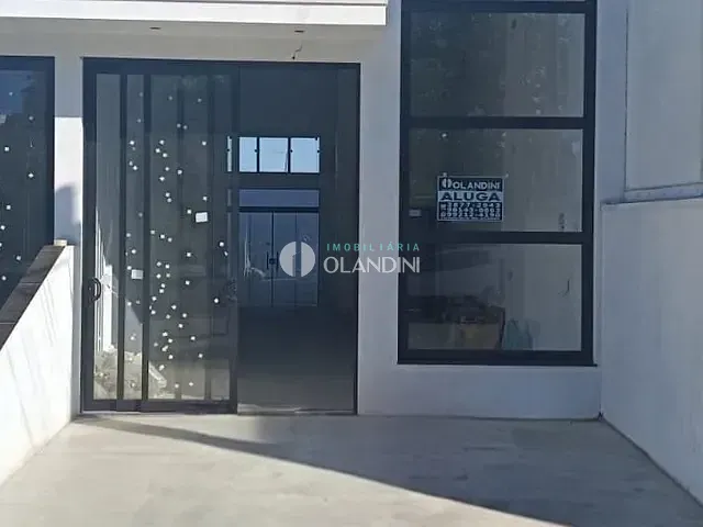 Loja para alugar, no bairro Jardim Planalto em Artur Nogueira