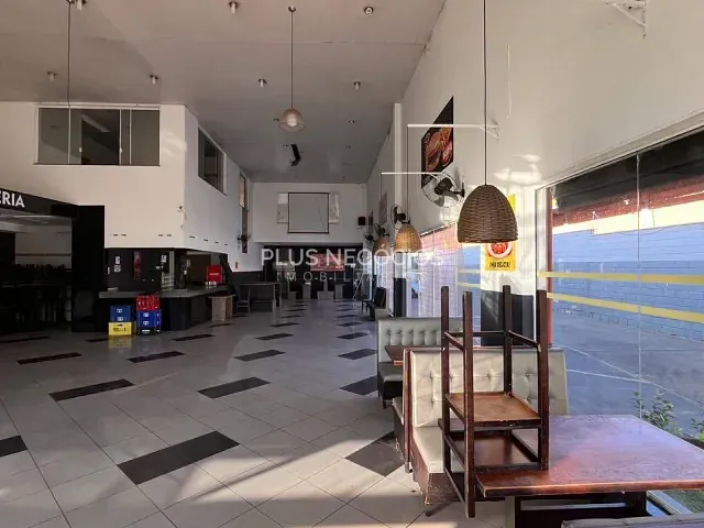 Loja com 1100m², para alugar, no bairro Jardim Maria Antônia Prado em Sorocaba