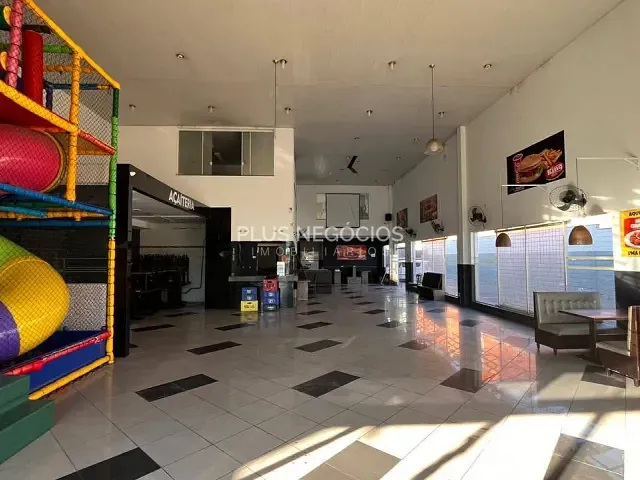 Loja com 1100m², para alugar, no bairro Jardim Maria Antônia Prado em Sorocaba