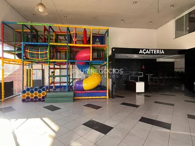 Loja com 1100m², para alugar, no bairro Jardim Maria Antônia Prado em Sorocaba