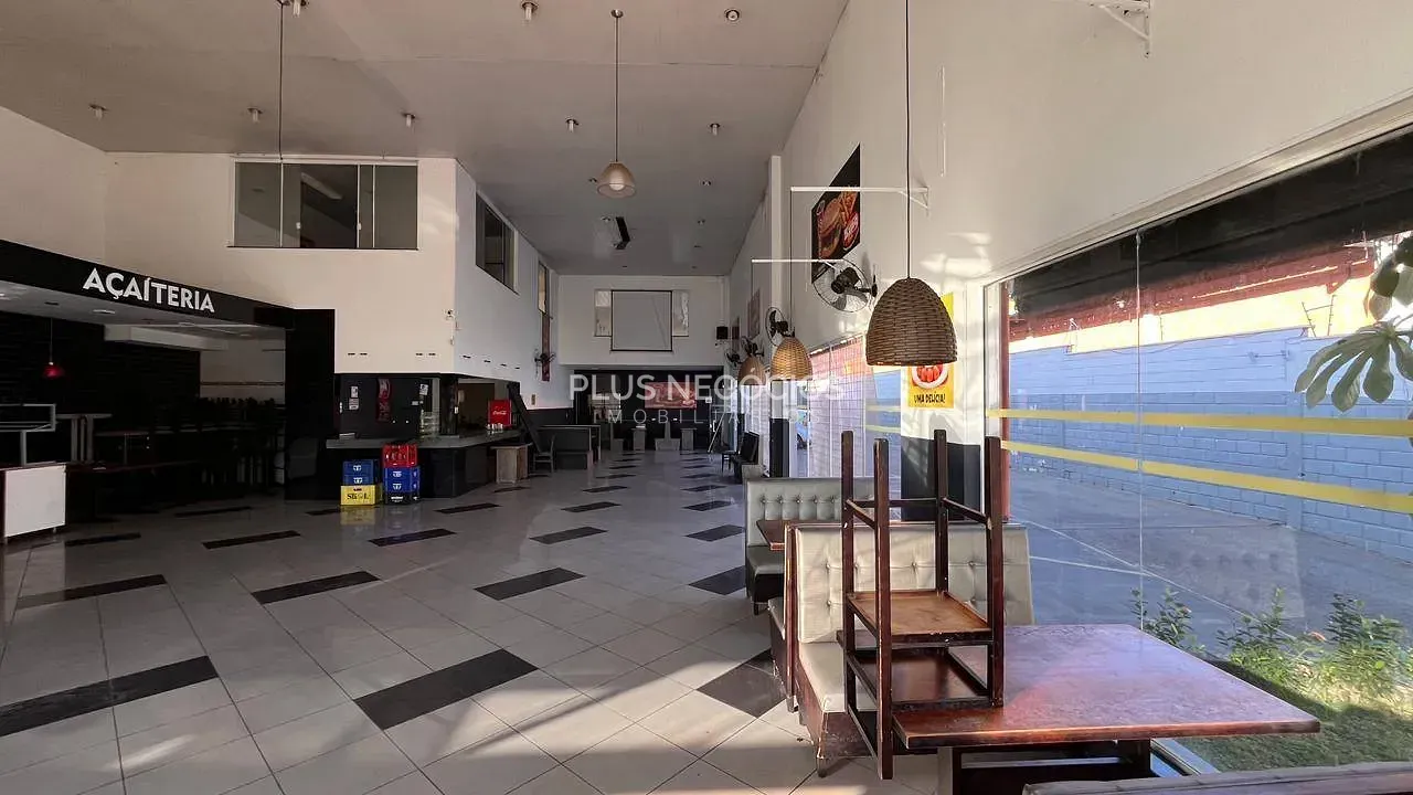 Loja-Salão, 900 m² - Foto 2