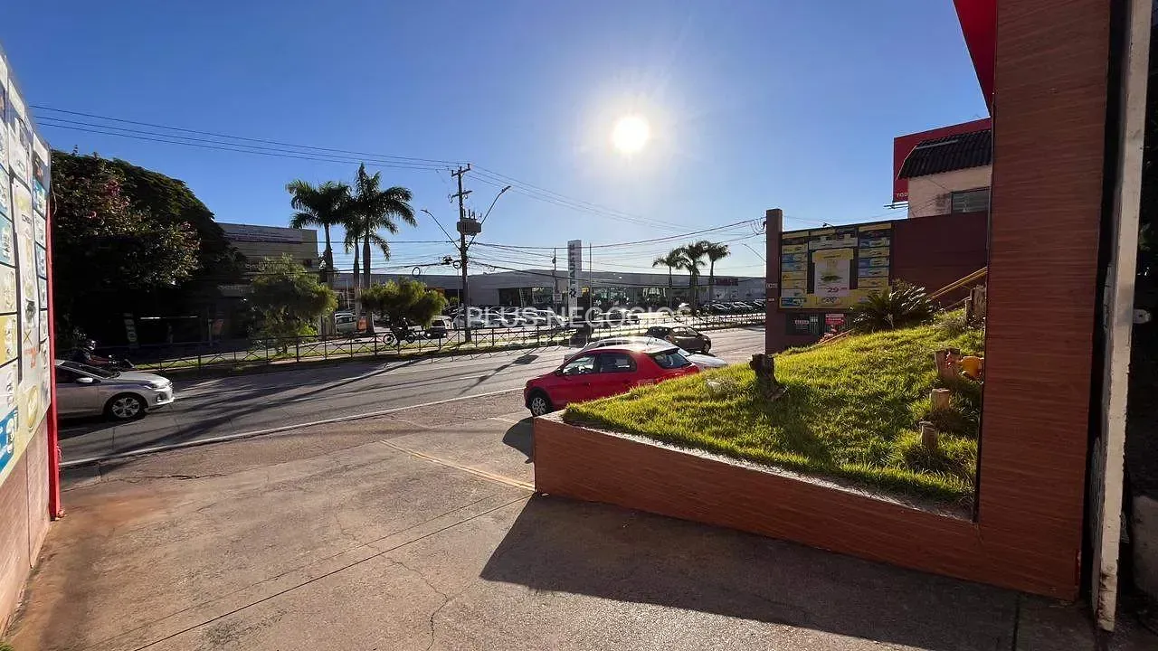 Loja-Salão, 900 m² - Foto 4