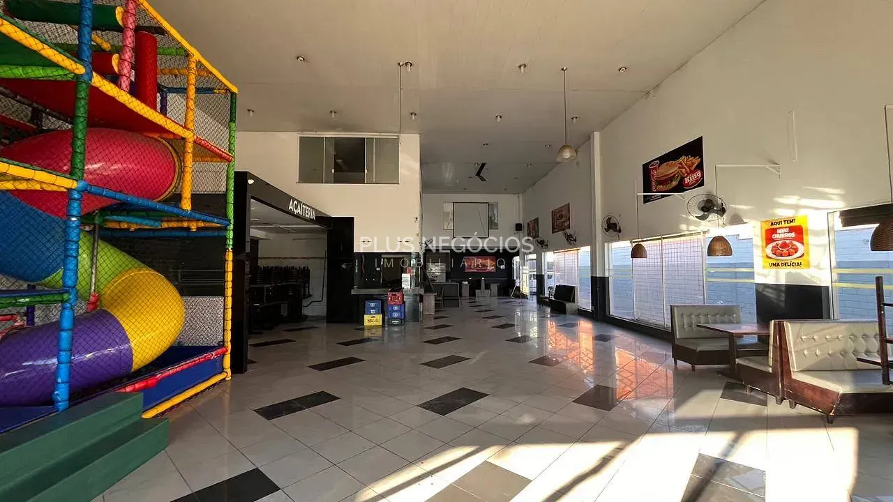 Loja-Salão, 900 m² - Foto 3