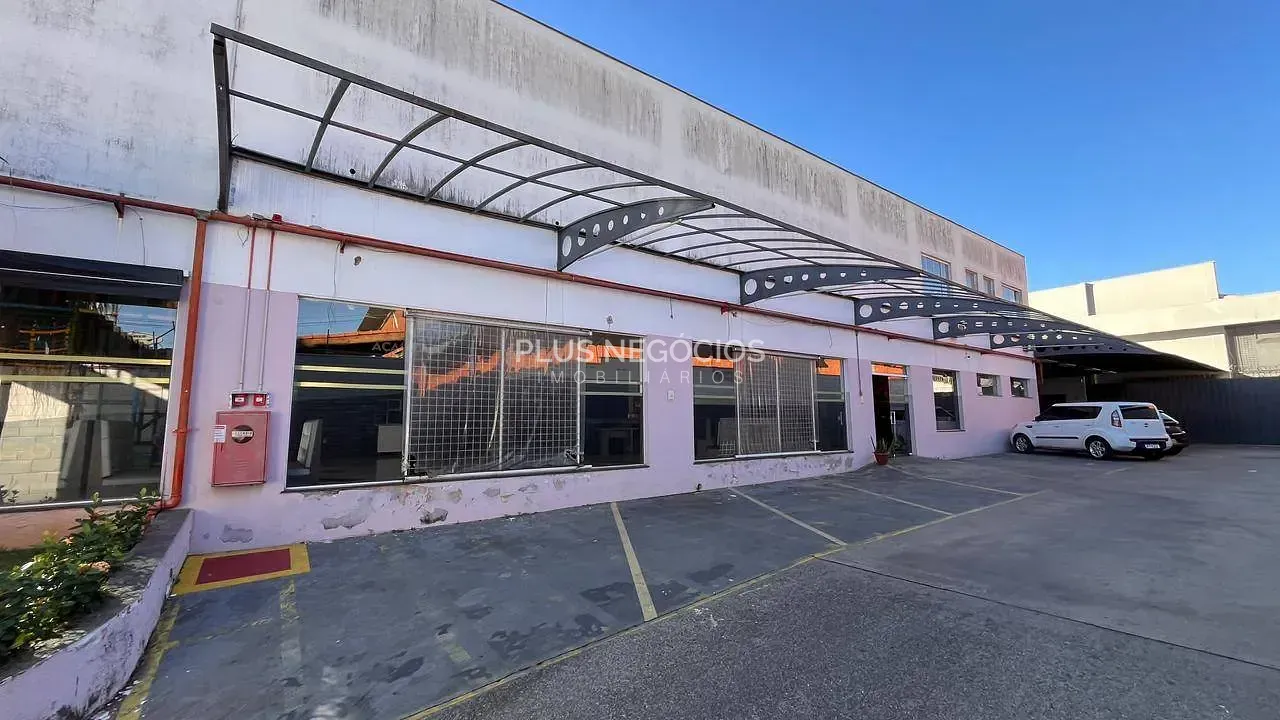 Loja-Salão, 900 m² - Foto 7