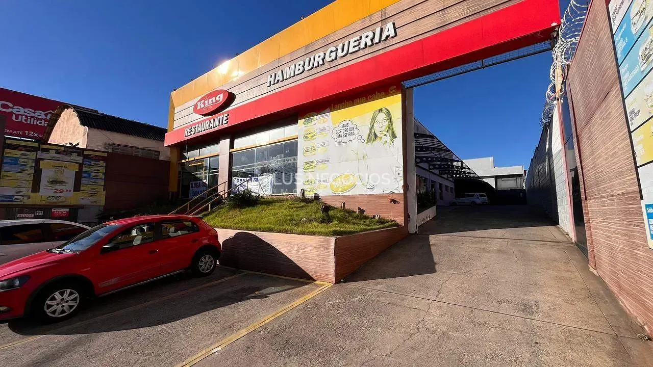Loja-Salão, 900 m² - Foto 16