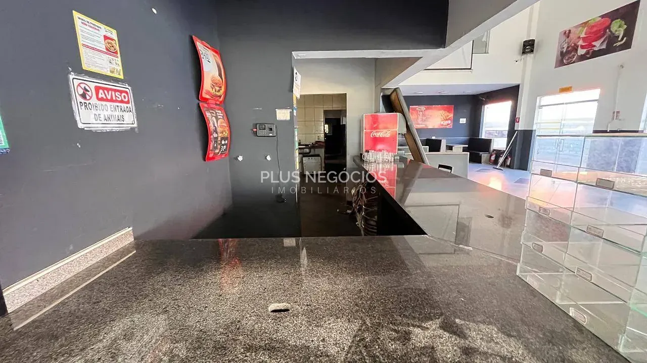 Loja-Salão, 900 m² - Foto 17