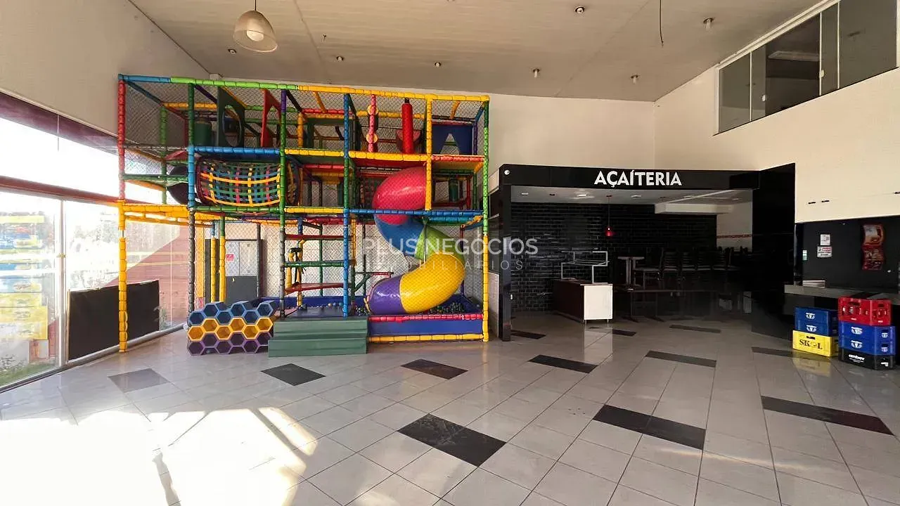 Loja-Salão, 900 m² - Foto 5