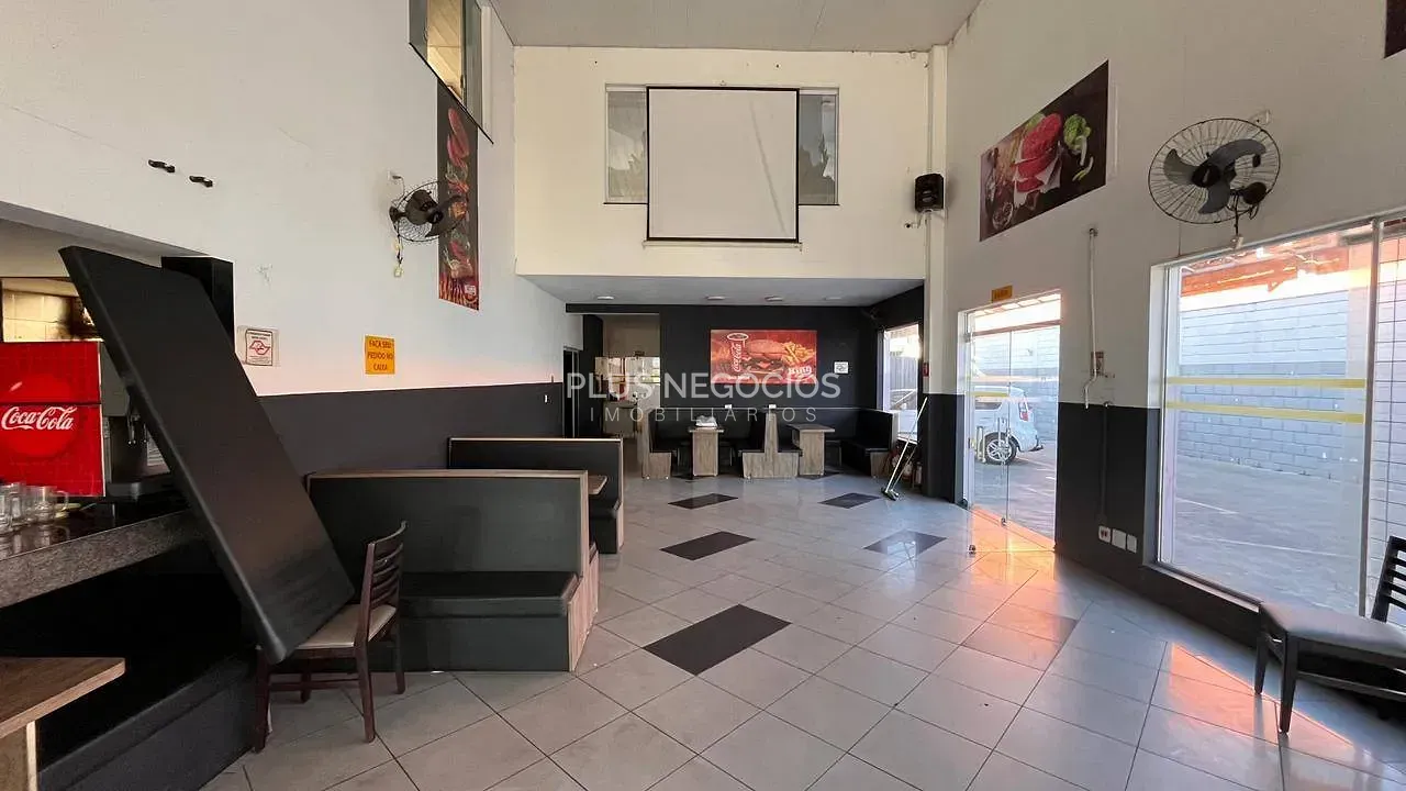 Loja-Salão, 900 m² - Foto 6
